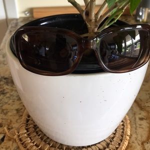 Coach sunglasses